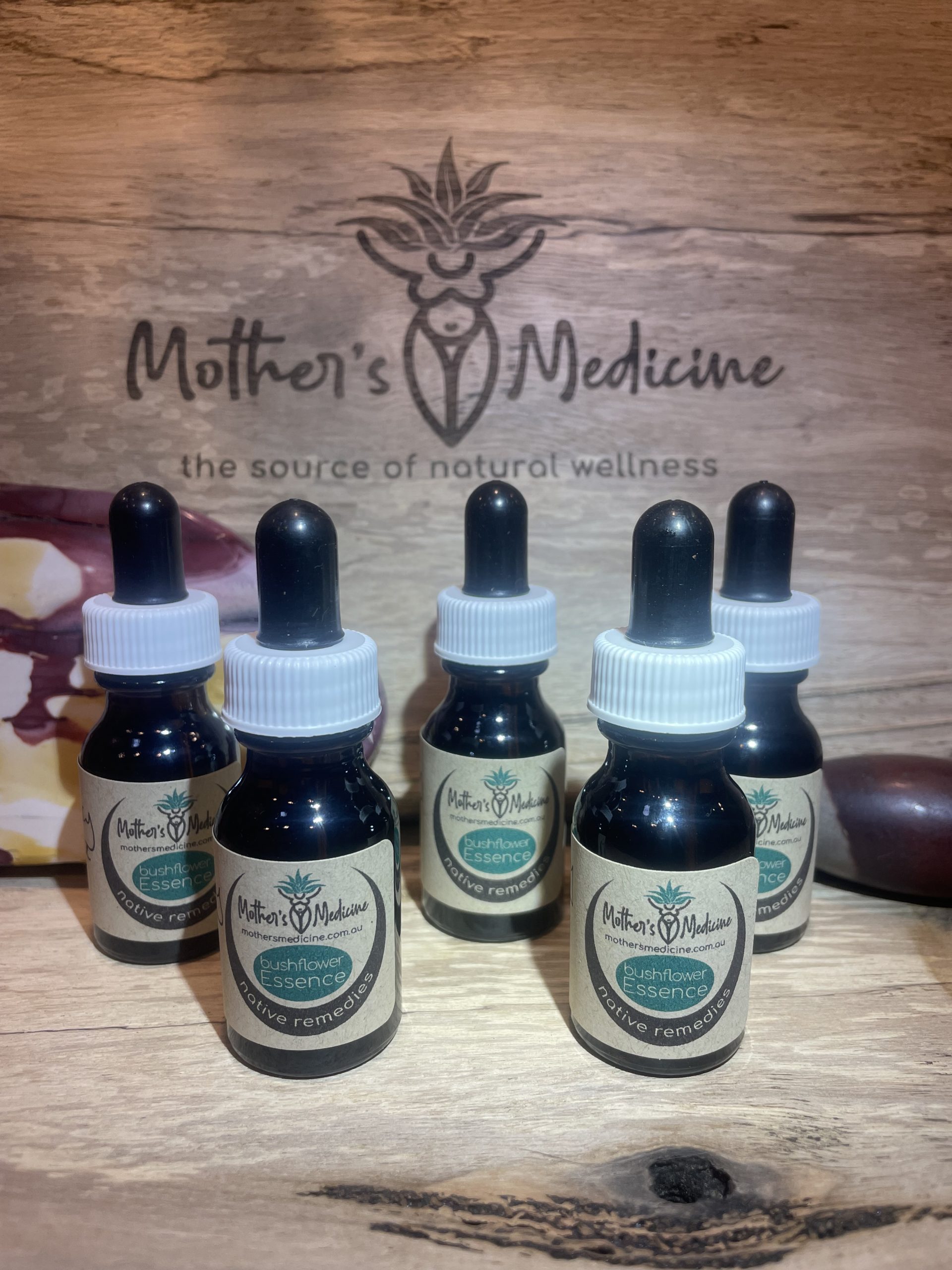 Mothers Medicine Emergency Essence Mothers Medicine